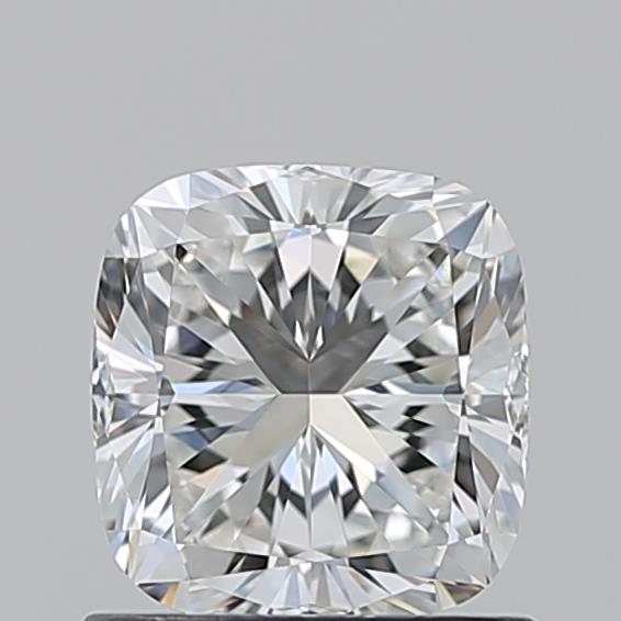 1.010 F VS1 Virtual Selection Cushion Diamond