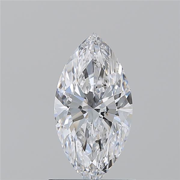 1.010 D SI1 Virtual Selection Marquise Diamond