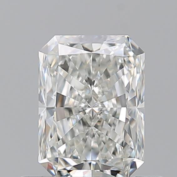 0.720 I VVS1 Virtual Selection Radiant Diamond