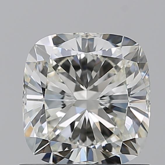0.910 J VS1 Virtual Selection Cushion Diamond