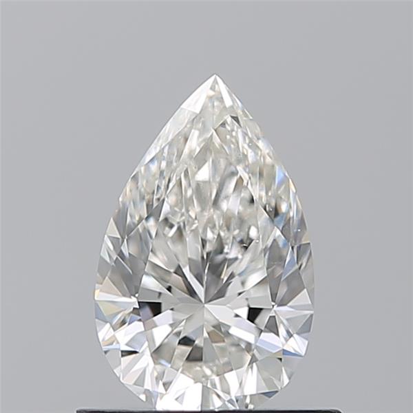 0.700 H SI1 Virtual Selection Pear Diamond