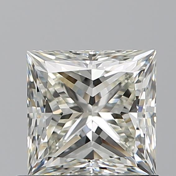 0.920 K VVS2 Virtual Selection Princess Diamond