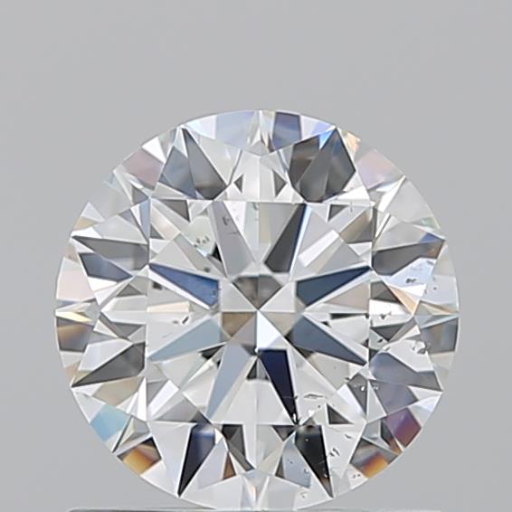 1.010 H SI1 Virtual Selection Round Diamond