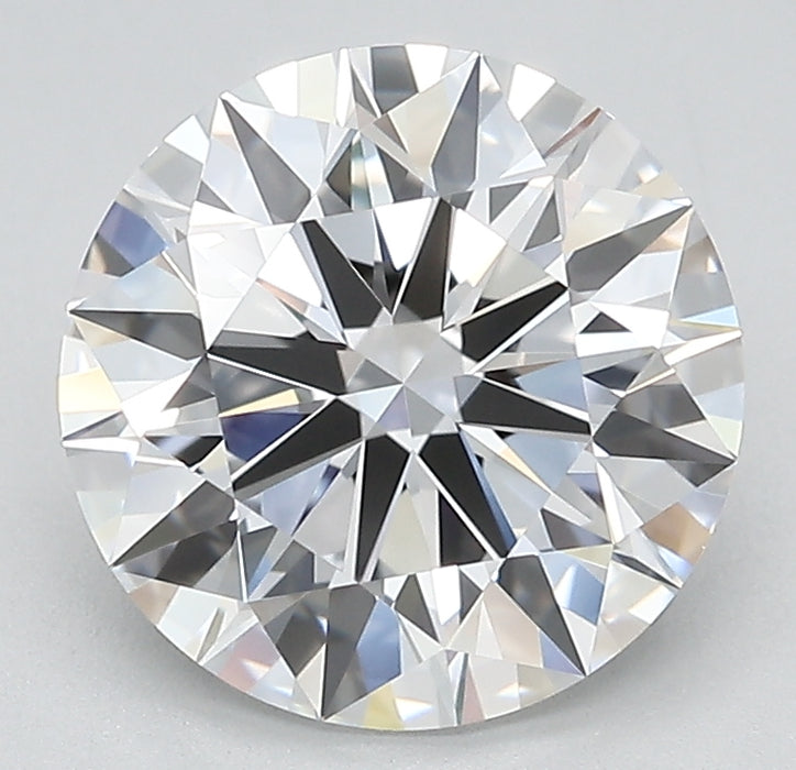 3.08000 D VVS1 BG Select Lab Grown Round Diamond