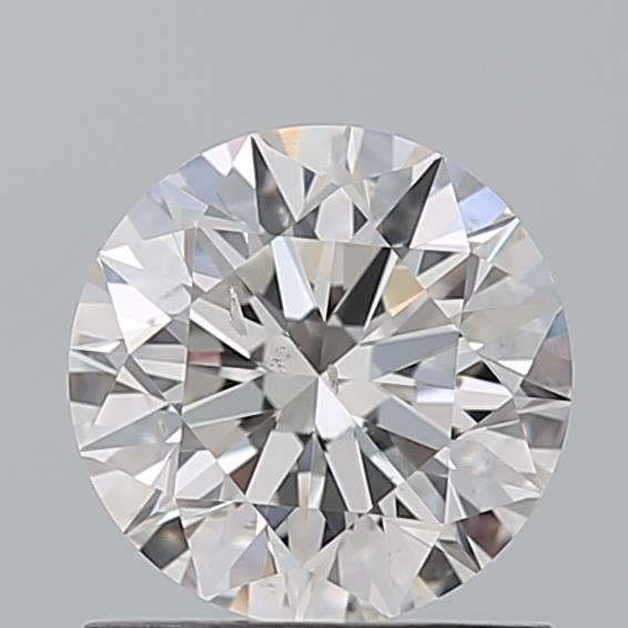1.010 I SI2 Virtual Selection Round Diamond