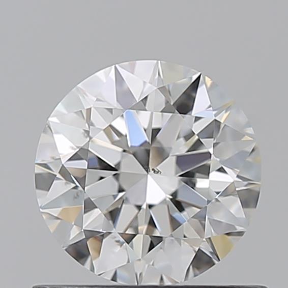 0.730 G SI1 Virtual Selection Round Diamond