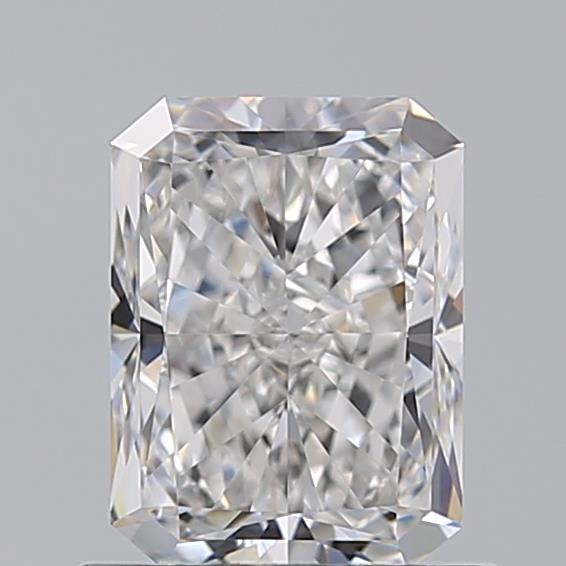 1.000 E VS1 Virtual Selection Radiant Diamond