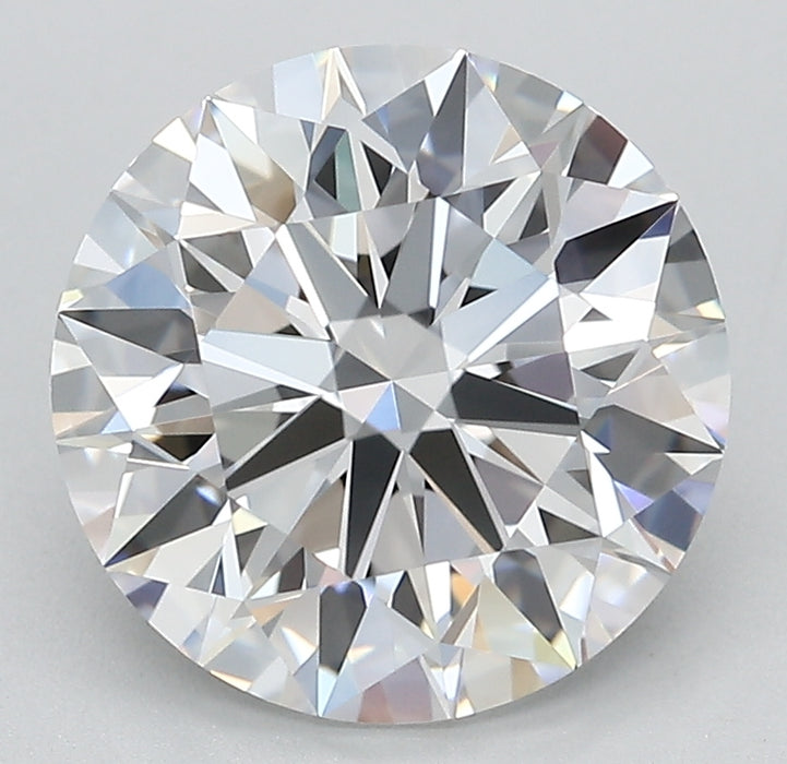4.00000 D IF BG Select Lab Grown Round Diamond