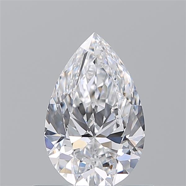 0.700 D VVS1 Virtual Selection Pear Diamond
