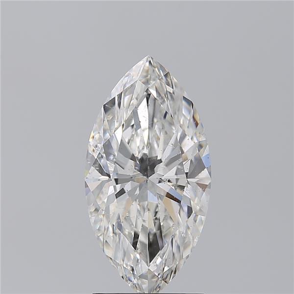2.010 G I1 Virtual Selection Marquise Diamond