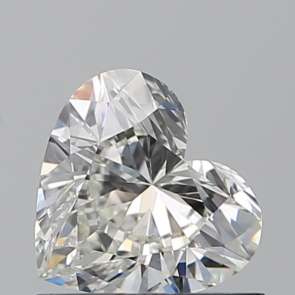0.700 J VS1 Virtual Selection Heart Diamond