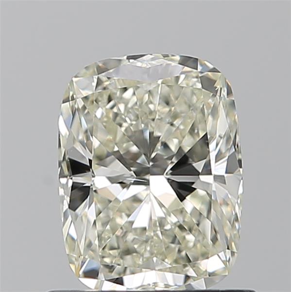 0.910 L VS2 Virtual Selection Cushion Diamond