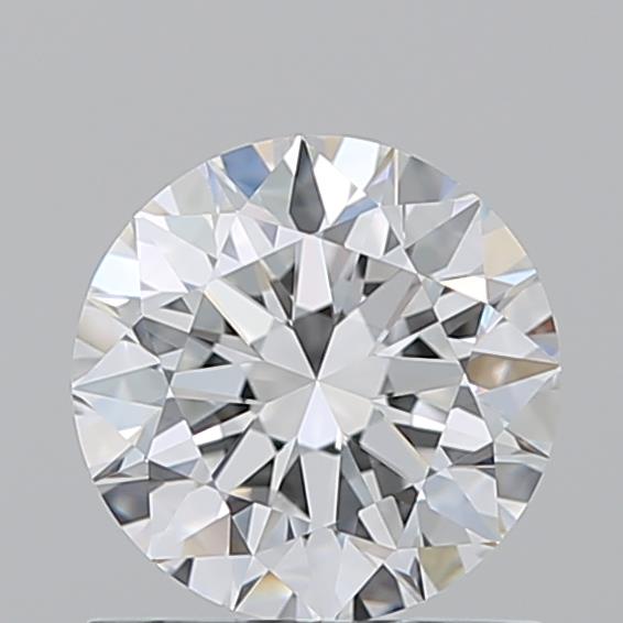 1.010 E VVS2 Virtual Selection Round Diamond