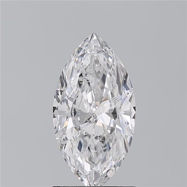 1.200 D SI2 Virtual Selection Marquise Diamond