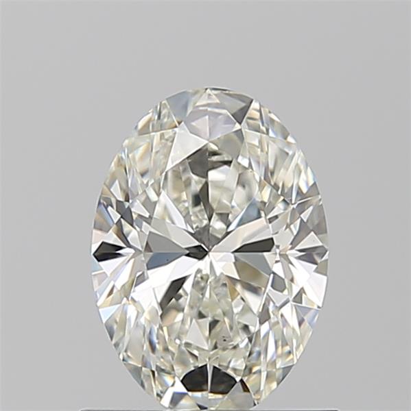0.900 J VS1 Virtual Selection Oval Diamond
