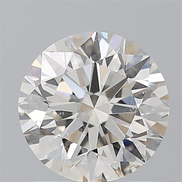 1.500 M SI2 Virtual Selection Round Diamond