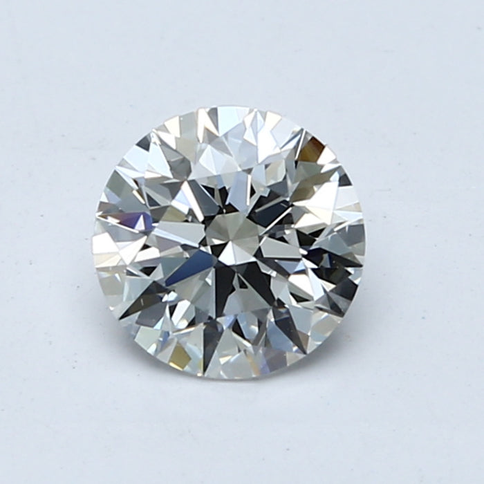 2.01000 H VVS1 BG Select Lab Grown Round Diamond