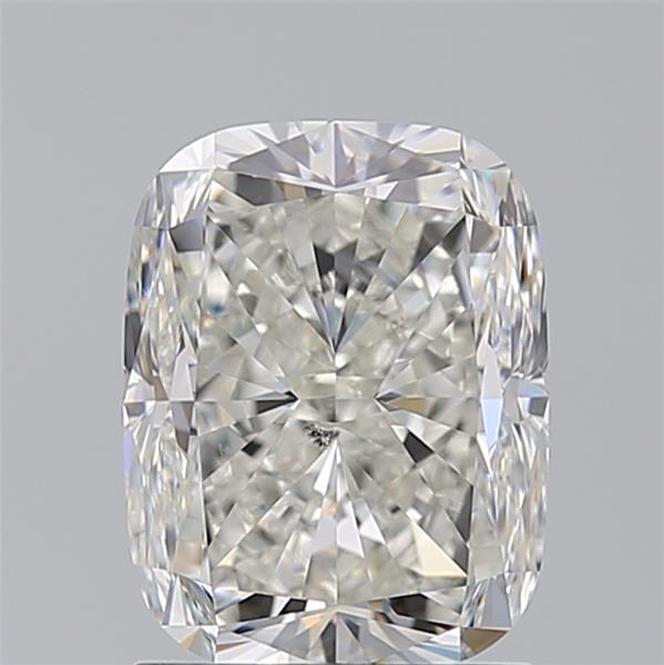 2.010 I SI1 Virtual Selection Cushion Diamond