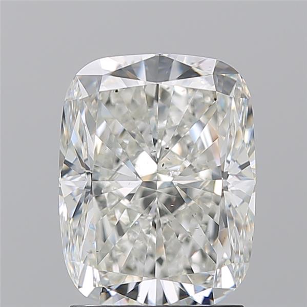 2.210 J SI1 Virtual Selection Cushion Diamond