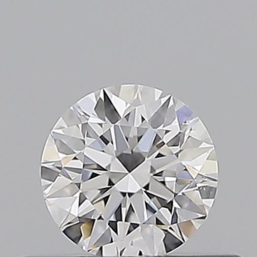 0.400 D VS2 Virtual Selection Round Diamond