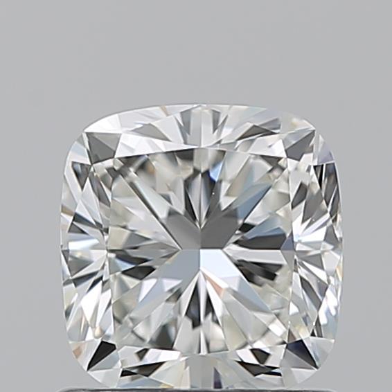 1.010 I VS1 Virtual Selection Cushion Diamond