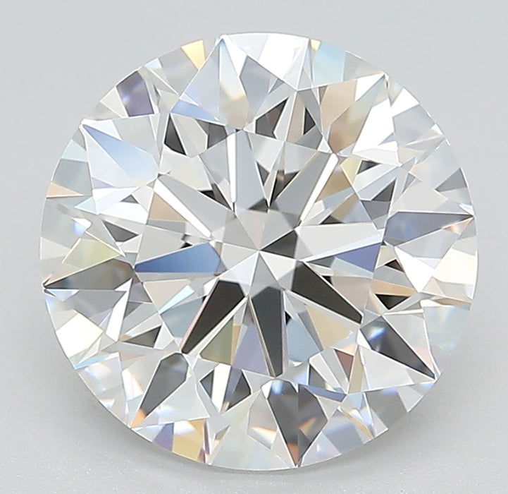 3.63000 D VVS1 BG Select Lab Grown Round Diamond