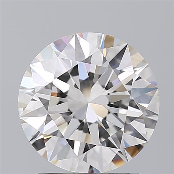 2.010 G VVS1 Virtual Selection Round Diamond
