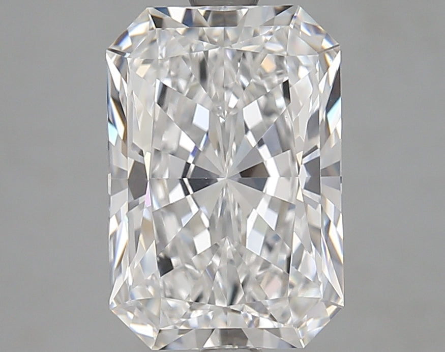 3.05000 E VVS2 BG Select Lab Grown Radiant Diamond