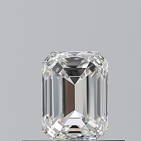 0.500 G VS2 Virtual Selection Emerald Diamond