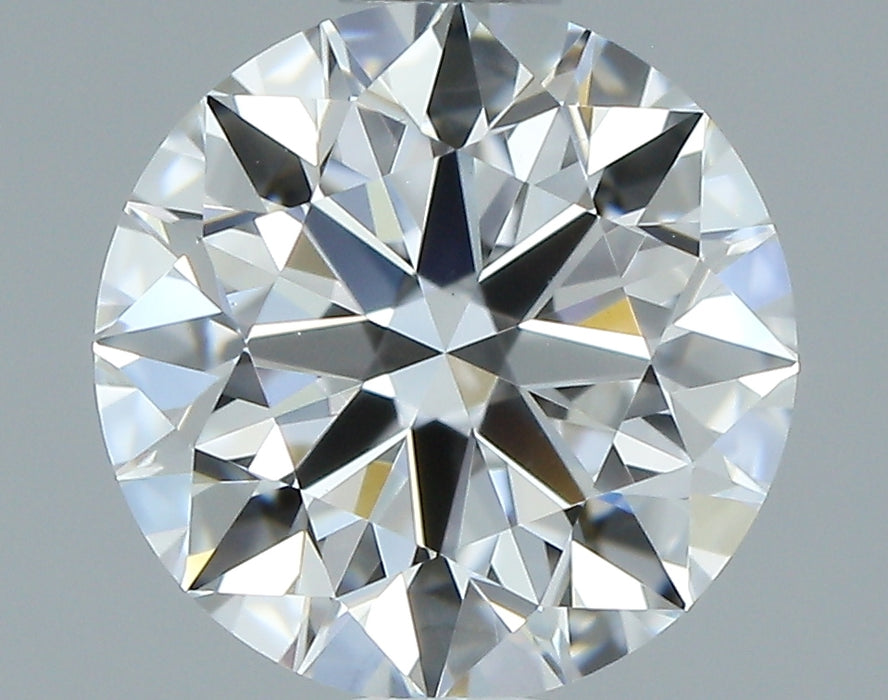 1.03ct Round E VS1 Natural Diamond