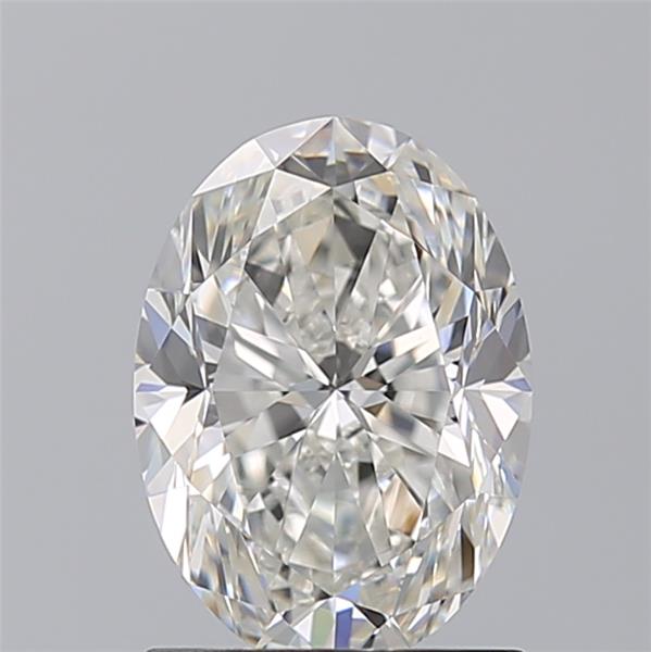 1.500 G VS2 Virtual Selection Oval Diamond