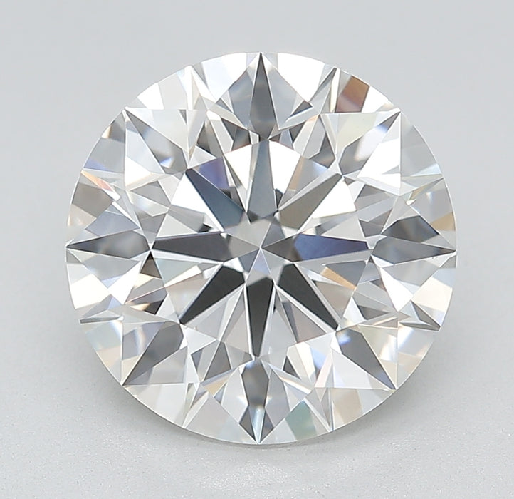 4.88000 E VVS2 BG Select Lab Grown Round Diamond