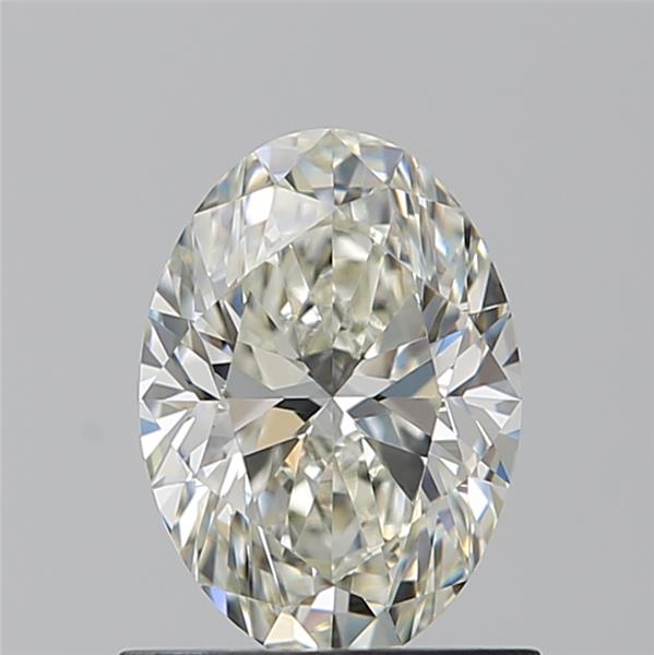 0.900 J VS1 Virtual Selection Oval Diamond