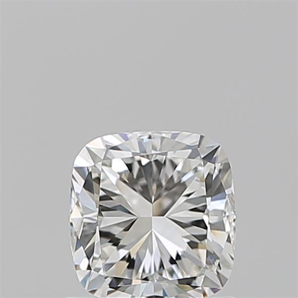 0.910 H VVS1 Virtual Selection Cushion Diamond