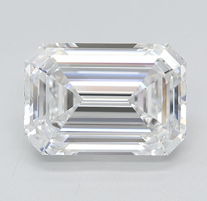 4.65000 D IF BG Select Lab Grown Emerald Diamond