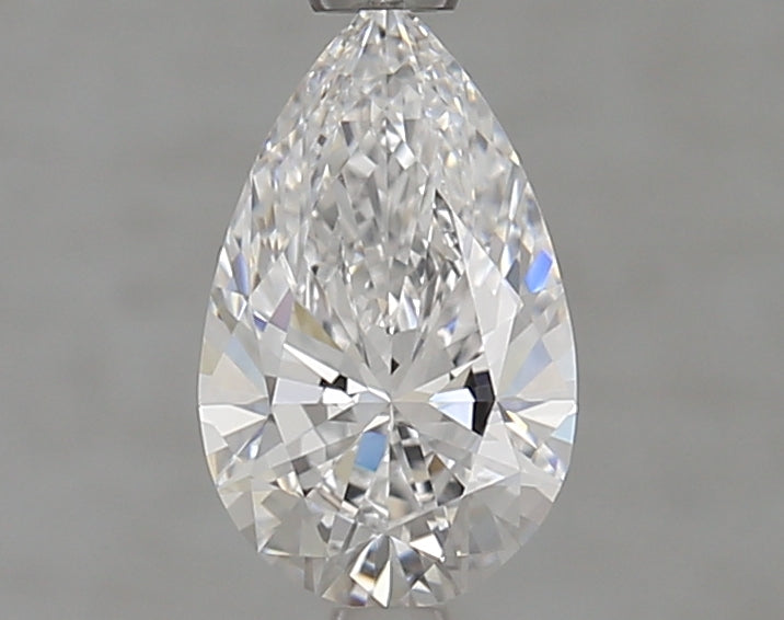 1.05000 D VVS1 BG Select Lab Grown Pear Diamond
