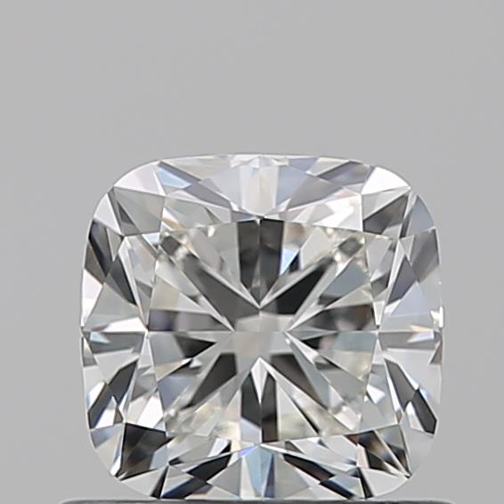 0.720 J VVS2 Virtual Selection Cushion Diamond