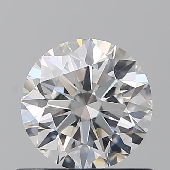 0.700 E SI1 Virtual Selection Round Diamond