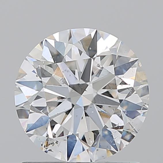1.200 F SI2 Virtual Selection Round Diamond