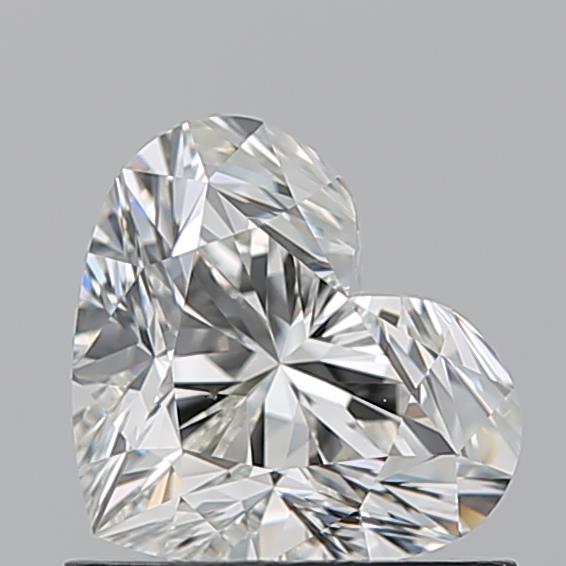 0.900 J VS1 Virtual Selection Heart Diamond