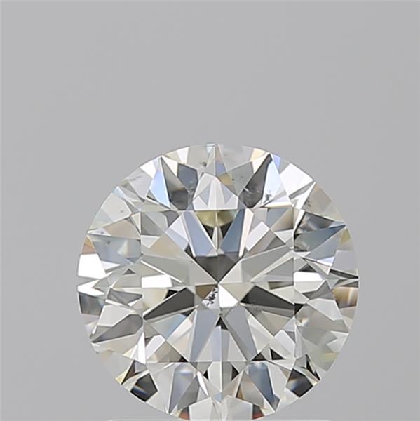 1.500 L SI2 Virtual Selection Round Diamond