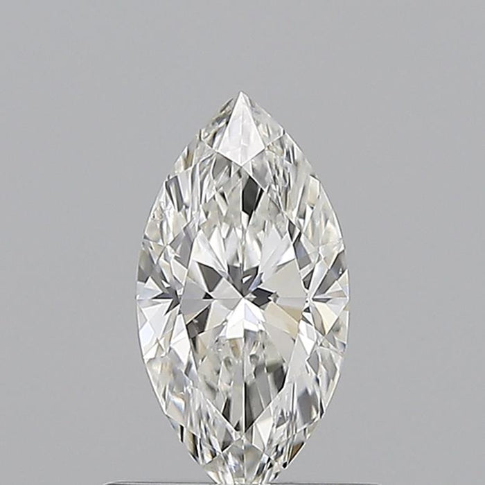 0.600 G SI1 Virtual Selection Marquise Diamond