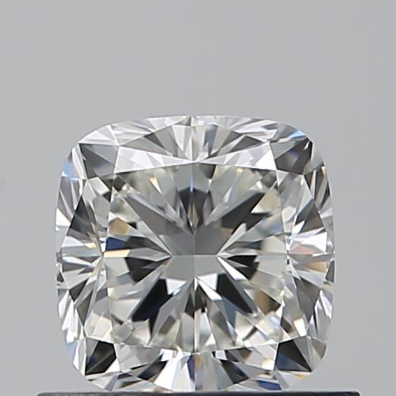 0.710 I VVS1 Virtual Selection Cushion Diamond