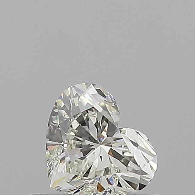 0.500 J IF Virtual Selection Heart Diamond