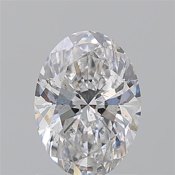 1.300 F I1 Virtual Selection Oval Diamond