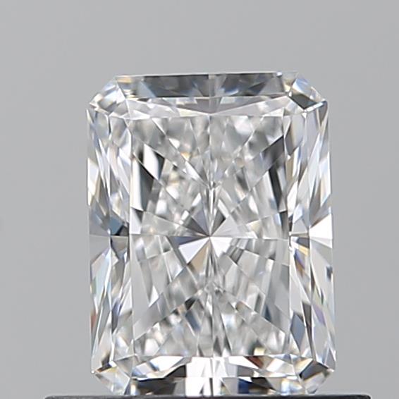 0.710 E VVS1 Virtual Selection Radiant Diamond