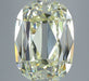 6.06ct OMB U-V VVS2 Natural Diamond