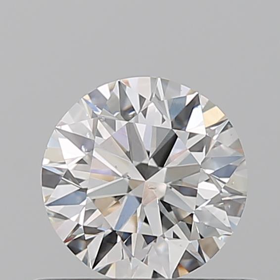 0.600 I SI1 Virtual Selection Round Diamond