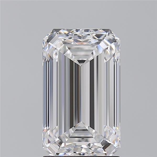 2.530 D IF Virtual Selection Emerald Diamond