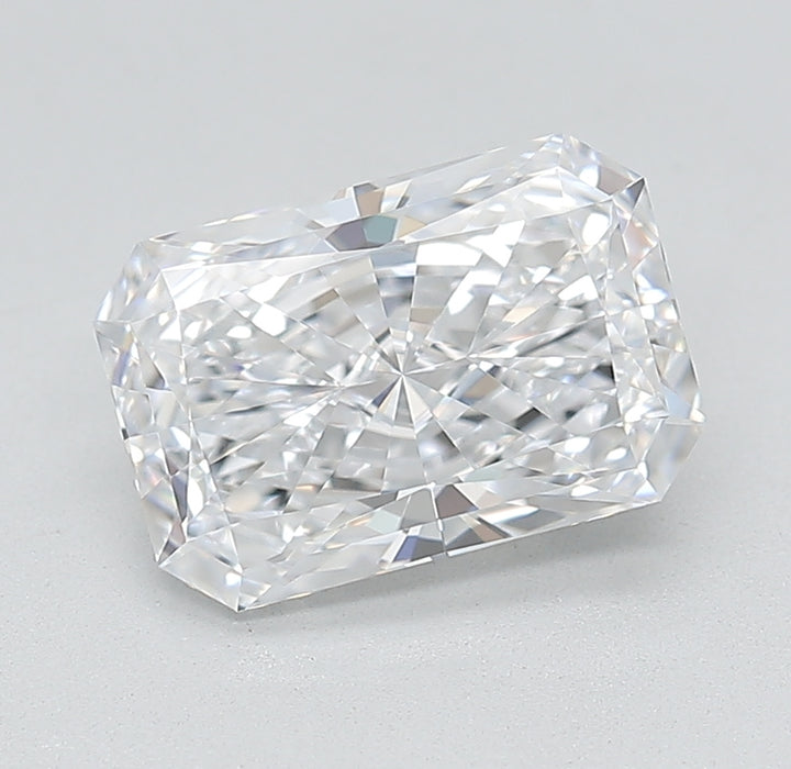 2.21000 D FL BG Select Lab Grown Radiant Diamond